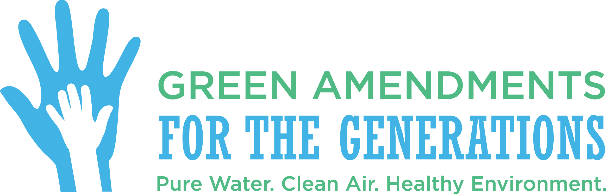 Green Amendments For the Generations